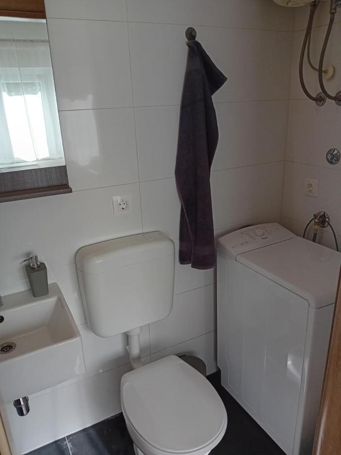 Apartment Nikol Pula Extérieur photo