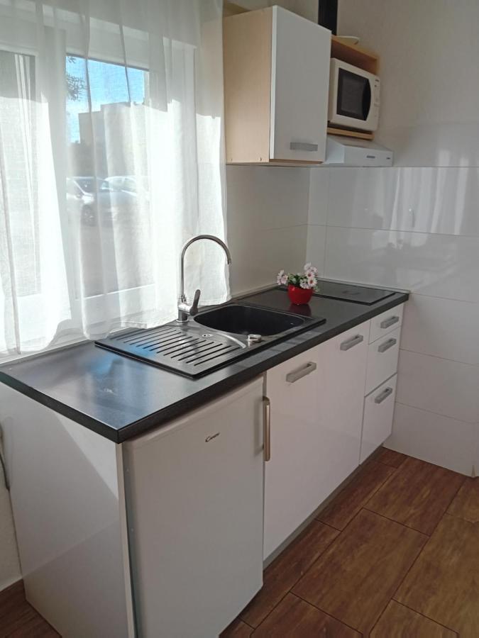 Apartment Nikol Pula Extérieur photo